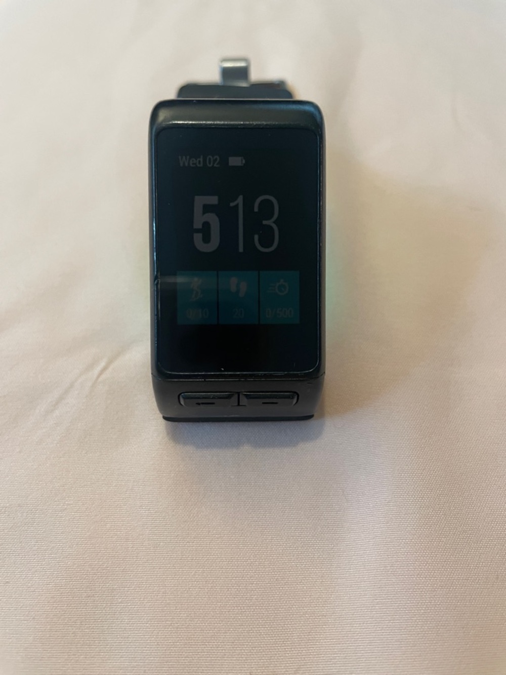 Garmin Vivoactive GPS HR Watch